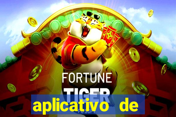 aplicativo de analise de jogos de futebol